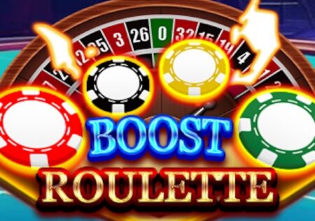 Boost Roulette