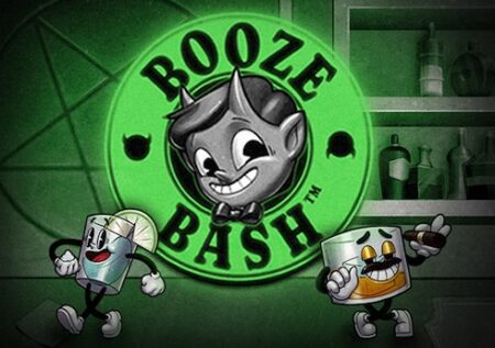 Booze Bash
