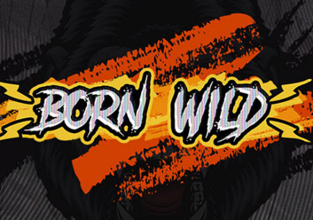 Born Wild