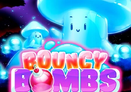Bouncy Bombs