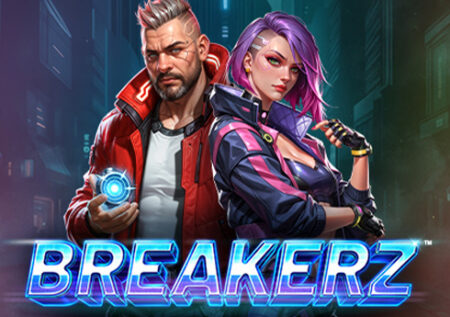 Breakers
