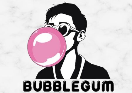 Bubblegum
