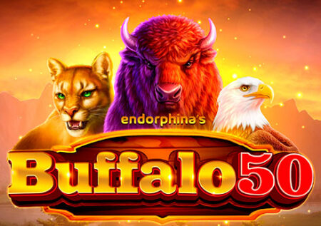 Buffalo 50