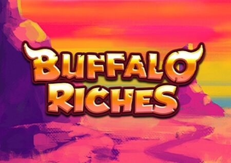 Buffalo Riches