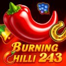 Burning Chilli 243