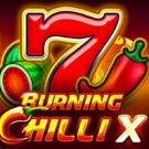 Burning Chilli X