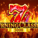 Burning Classics 5000