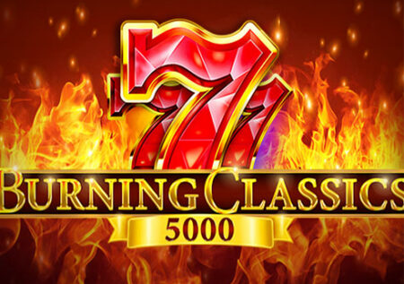 Burning Classics 5000