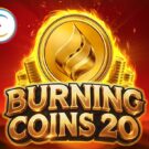 Burning Coins 20