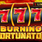 Burning Fortunator