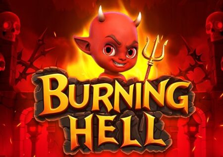 Burning Hell