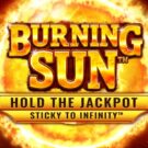 Burning Sun