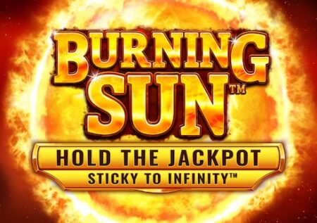 Burning Sun