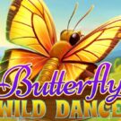 Butterfly Wild Dance
