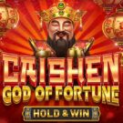 Caishen: God of Fortune – Hold and Win