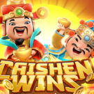 CaiShen Wins