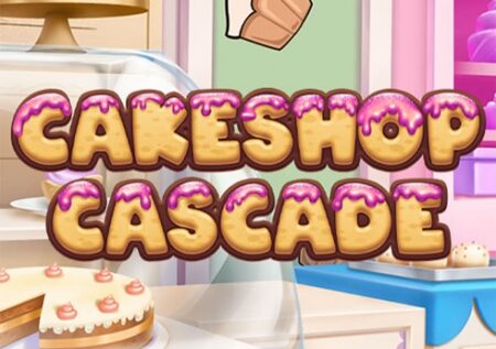 Cakeshop Cascade