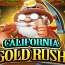 California Gold Rush