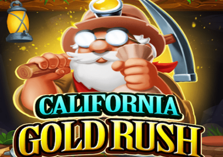 California Gold Rush