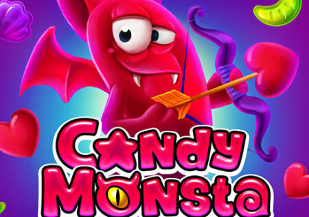Candy Monsta