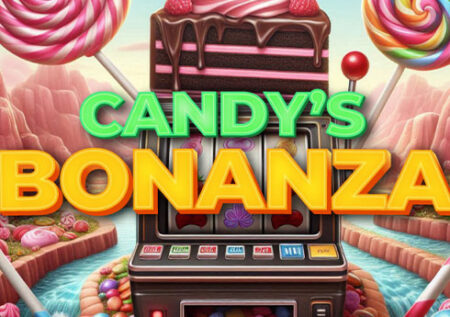 Candy’s Bonanza
