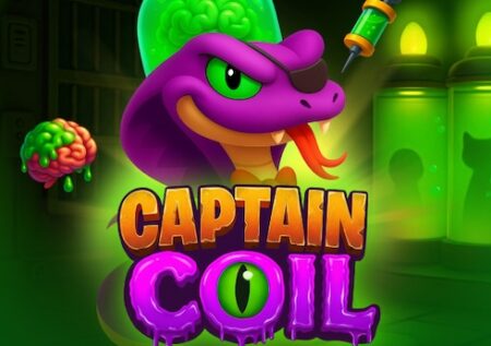 Captain Coil