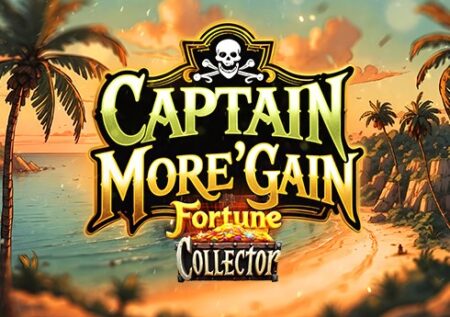 Captain More’gain