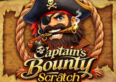 Captain’s Bounty Scratch