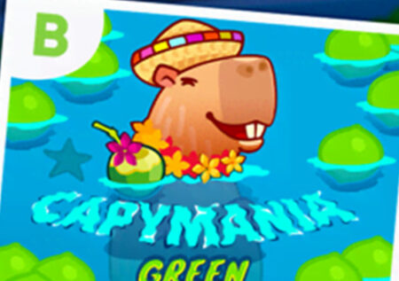 Capymania Green