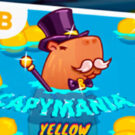 Capymania Yellow