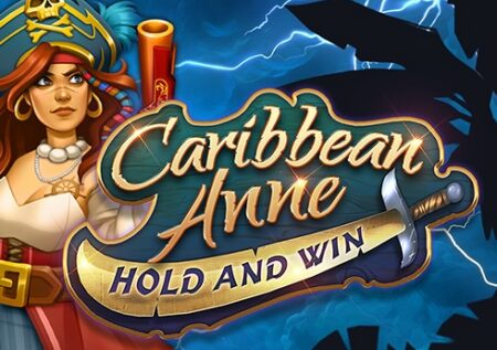 Caribbean Anne Hold and Win