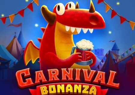 Carnival Bonanza