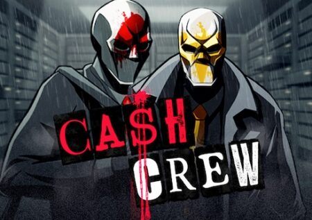 Cash Crew