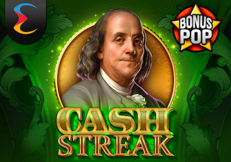 Cash Streak