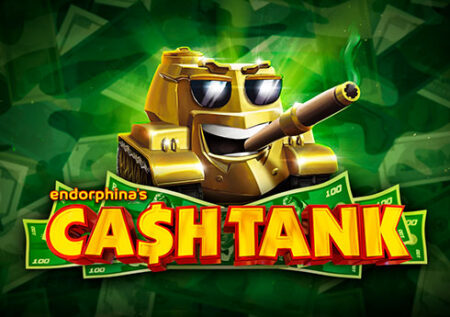 Cash Tank
