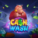 Cash Wash