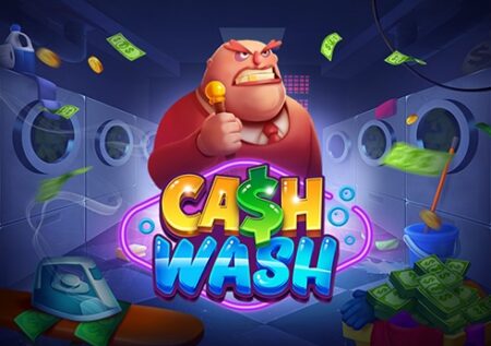Cash Wash