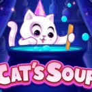 Cat’s Soup