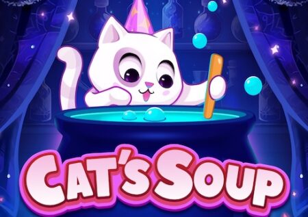 Cat’s Soup