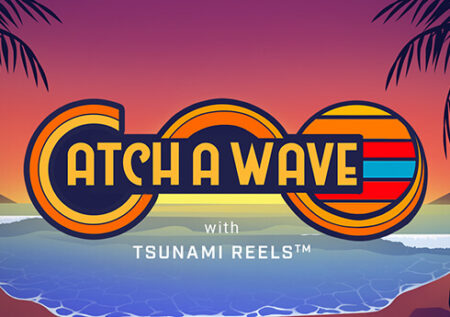 Catch A Wave