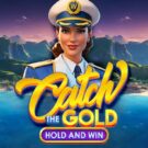 Catch The Gold Hold And Win
