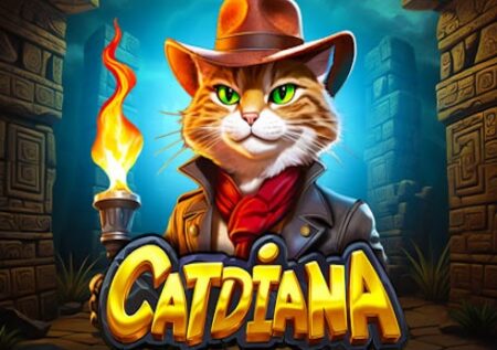 Catdiana