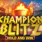 Champion Blitz Hold and Win