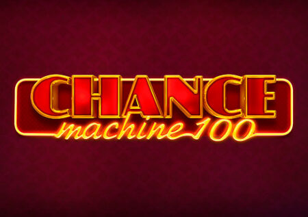 Chance Machine 100