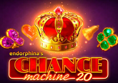 Chance Machine 20
