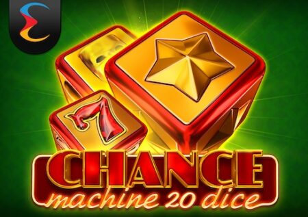 Chance Machine 20 (Dice)