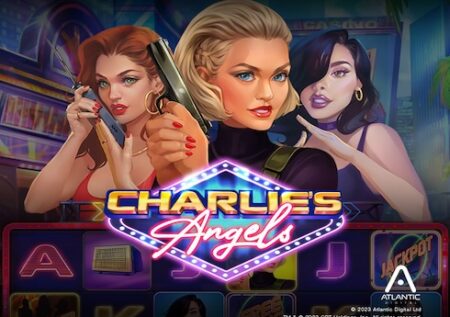Charlie’s Angels