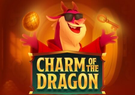 Charm of the Dragon