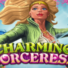 Charming Sorceress