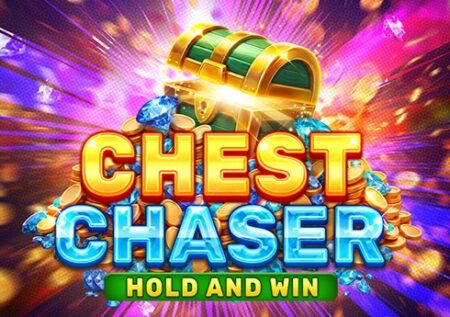 Chest Chaser Hold and Win